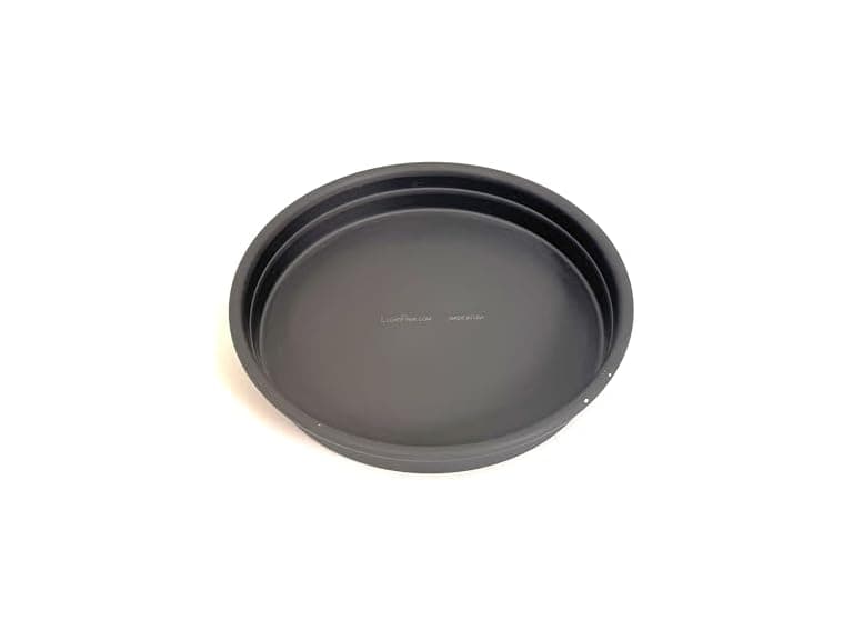 Lloyd Pans Heavy Self Stacking Pan - Image 1