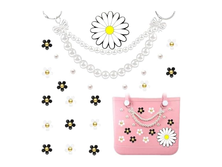 Kaddmedia Charms for Bogg Bag - Image 1