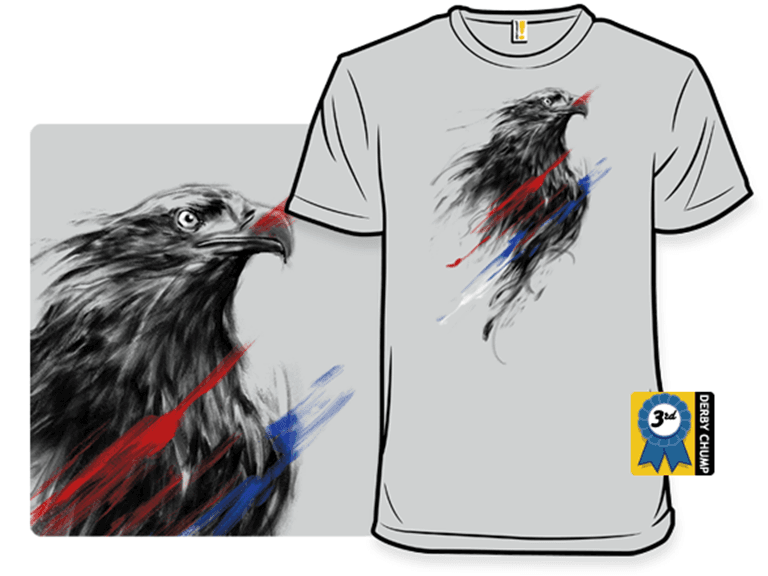 Eagle - Image 1