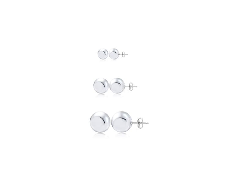 Yeidid 4, 6, and 8mm Ball Stud Set - Image 1
