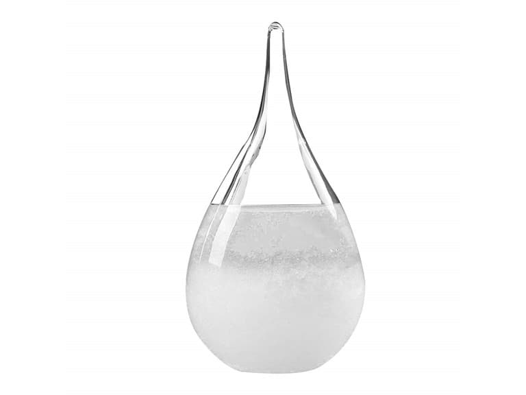 Storm Glass Weather Predictor