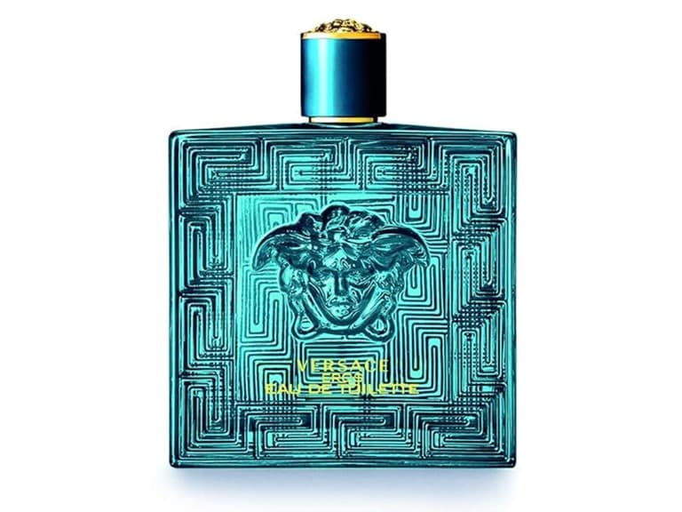 Versace Eros EDT for Men - Image 1