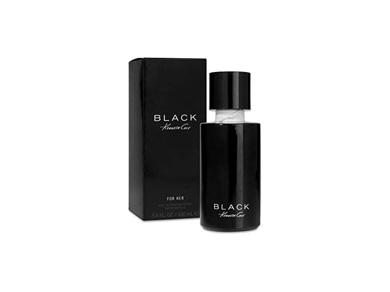 Kenneth Cole Black EDP Spray 3.4 Oz (W) (Open Box) - Image 1
