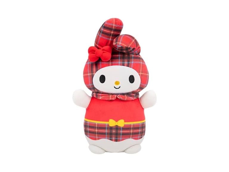 Squishmallows Original Sanrio 10in - Image 1