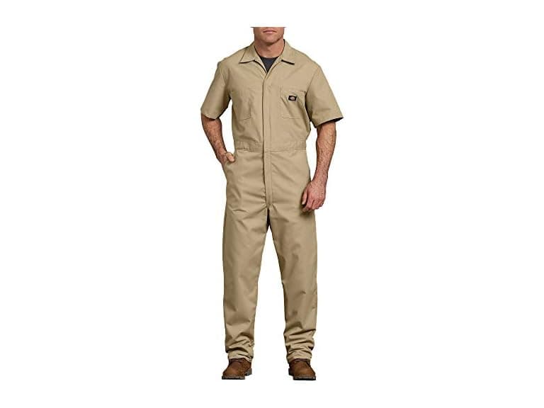 Dickies Men (3X-Large Big Tall) Big-tall Coverall - Image 1
