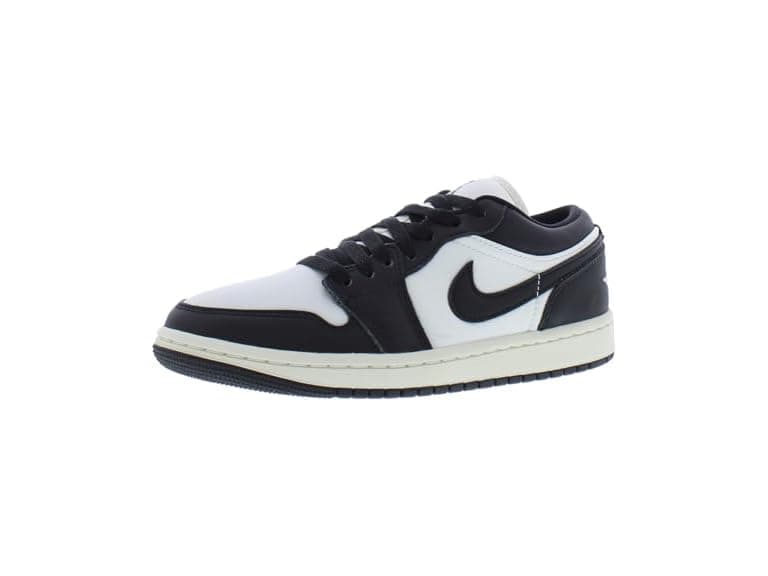 Nike Jordan 1 Low Women's SE 'Vintage Panda' - Image 1