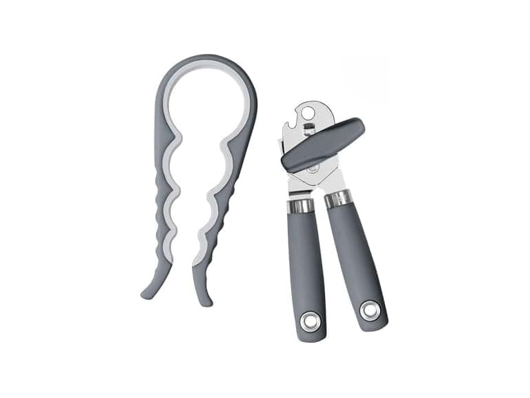 Tovolo Can and Jar Opener Set Manual  - Image 1