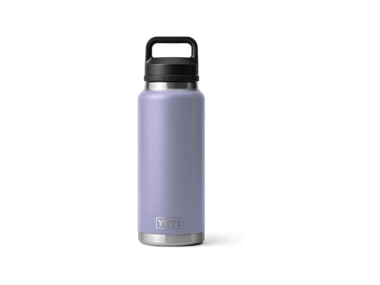 YETI Rambler 36oz Bottle, Cosmic Lilac - Image 1
