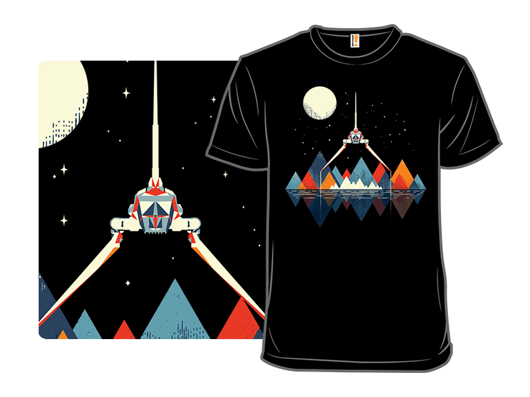 Vintage Emperor - Image 1