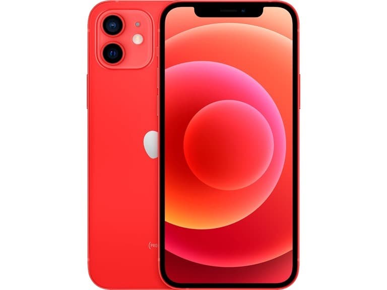 Apple iPhone 12 (Refurbished - S&D) - Image 1