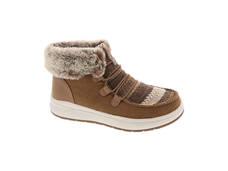 Skechers Women's Skipper Wave-cozy Posh (6) - Image 1