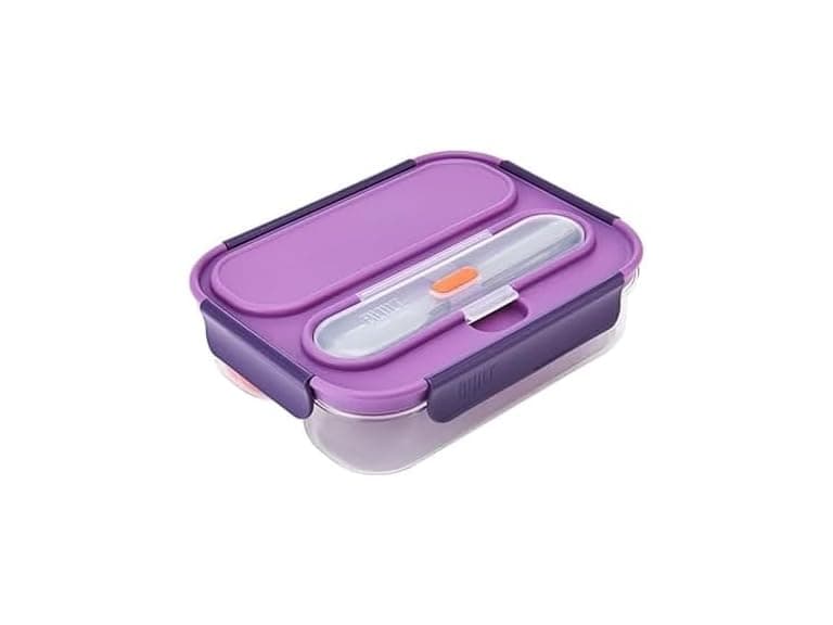 BUILT 40oz Gourmet Bento Box - Image 1