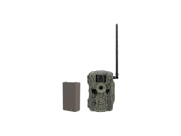 Stealth Cam Fusion MAX 2.0 with RLCMAX Cellular