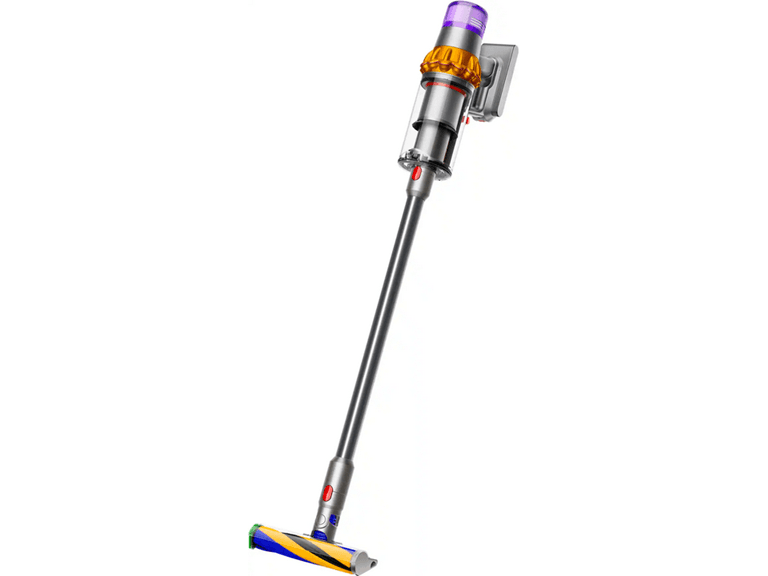 Dyson - V15 Detect Extra Cordless Vacuum - Image 1