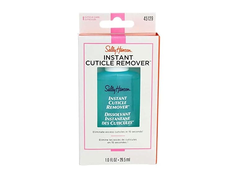 Sally Hansen Instant Cuticle Remover - Image 1