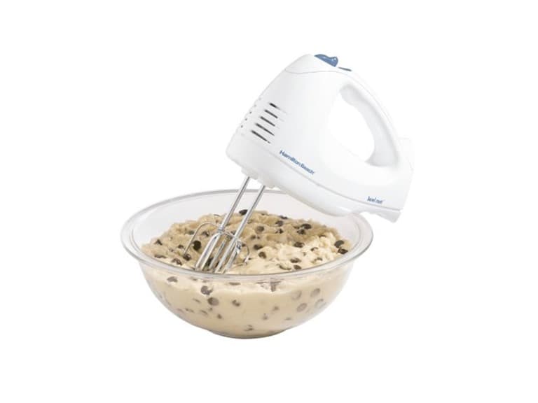 Hamilton Beach 6-Speed Hand Mixer - Image 1