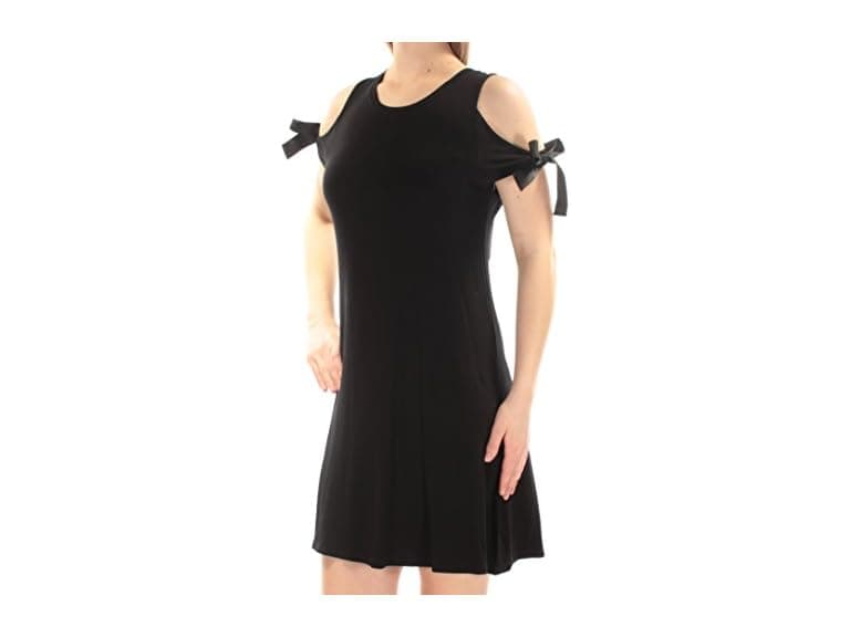 Kensie Women (L) Casual Shift Dress - Image 1