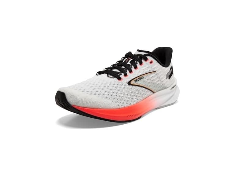 Brooks Hyperion Men's Shoes - Image 1