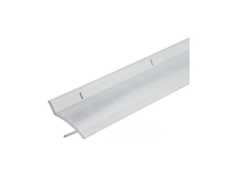 M-D Building Products M-D Building Aluminum Screw-on