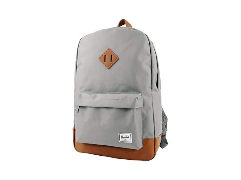 Herschel Heritage Backpack 21.5L - Image 1