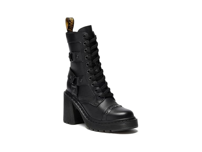 Women's Dr Martens Chesney Harness Boot (11) - Image 1