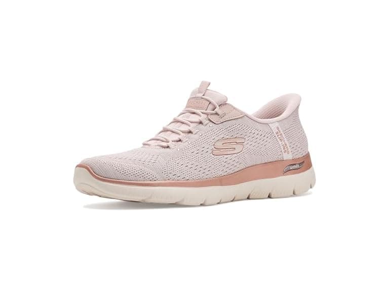 Skechers Women's Martha Stewart Arch FIT Summits - Image 1