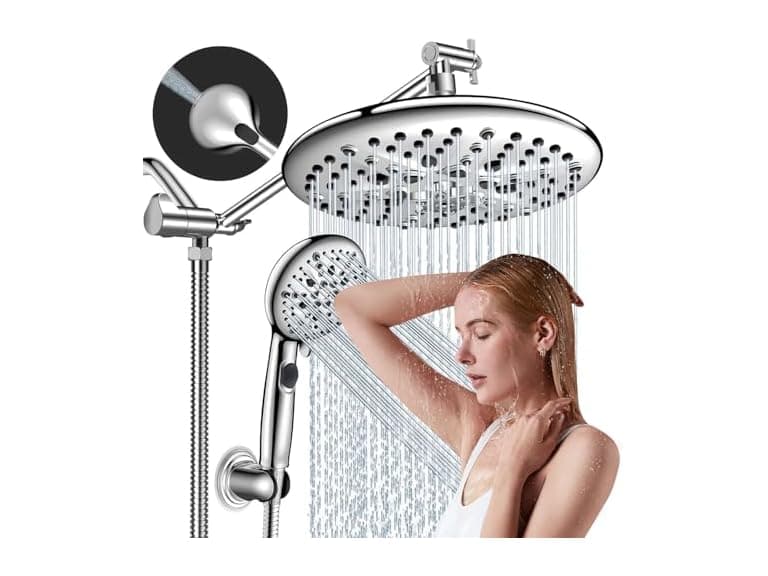 Welan Rain Shower Head - Image 1