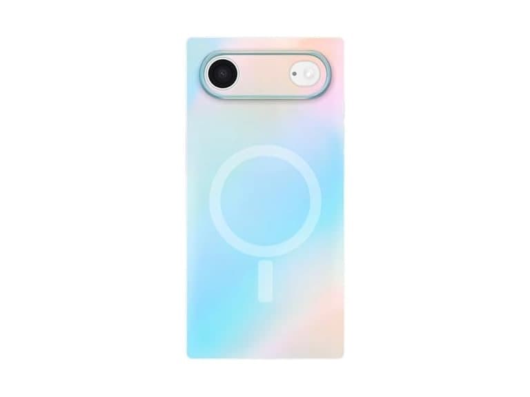 Flaunt iPhone Official Square Protective Case - Image 1