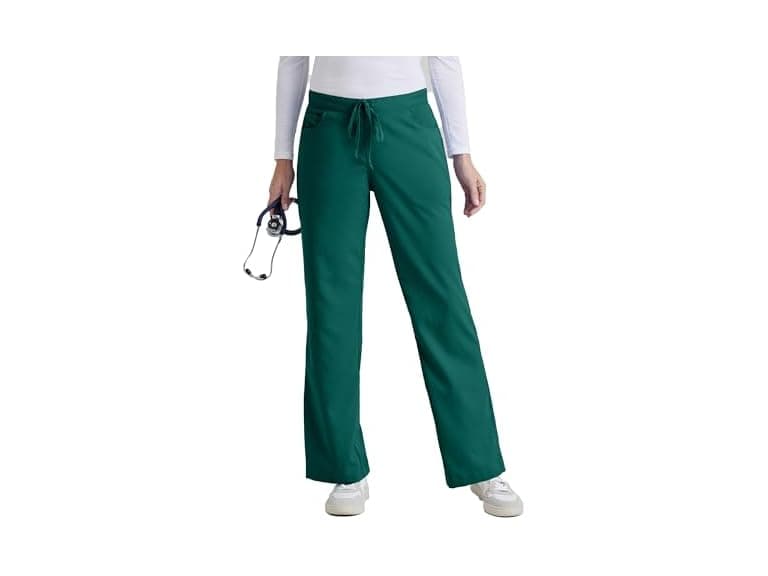 Barco Women (Large Tall) Grey's Anatomy Barco Pant - Image 1
