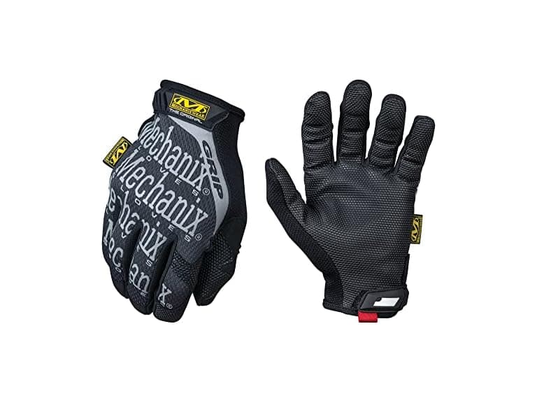 Mechanix Wear 3PK-MGG-05-009 3 Pairs - Image 1
