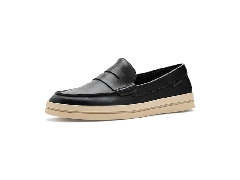 Cole Haan Pinch Penny Loafer Men's Shoes - Image 1