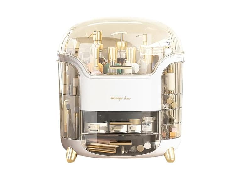 Makeup Storage Box - Image 1