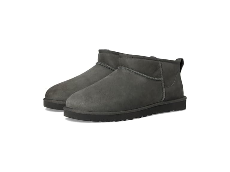UGG Men's Classic Ultra Mini Boot, Magno - Image 1