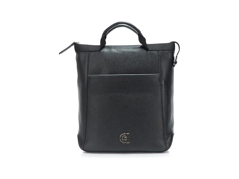Cole Haan Womens Grand Ambition Small Luxe Backpack (Open Box) - Image 1