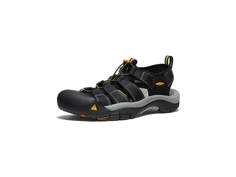 Keen Newport H2 Men's Shoes - Image 1