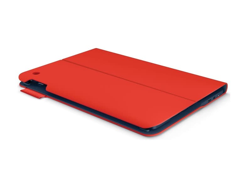 Logitech Ultrathin Keyboard Folio for iPad 5 - Image 1