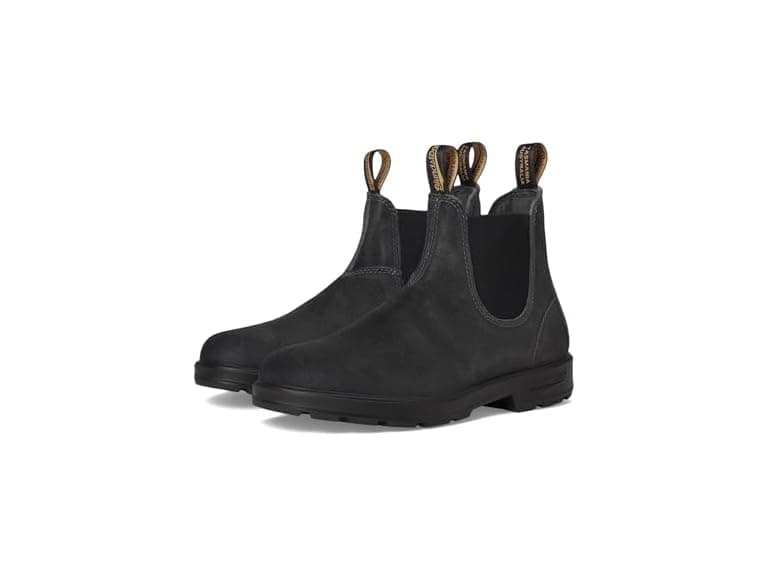 Blundstone 1910T Unisex Chelsea Boots, S - Image 1