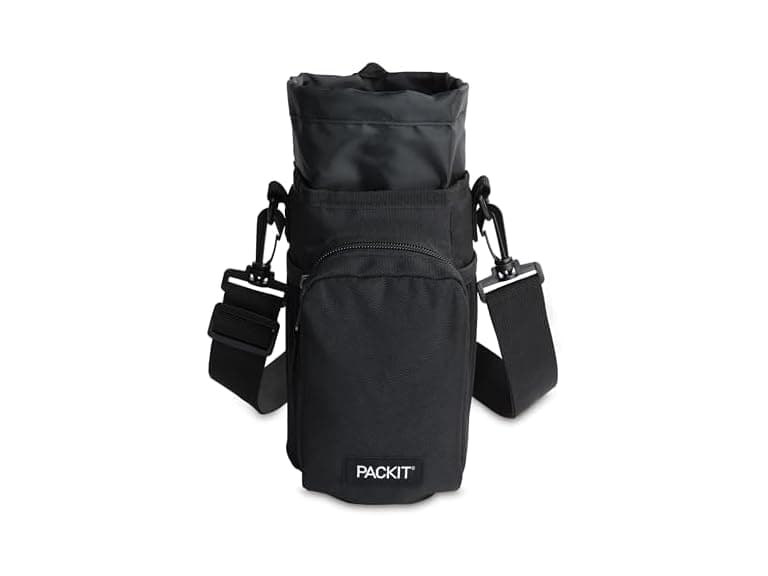 PackIt® Freezable Hydration Crossbody - Image 1