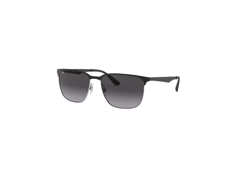 Ray-Ban RB3569 Square Sunglasses - Image 1