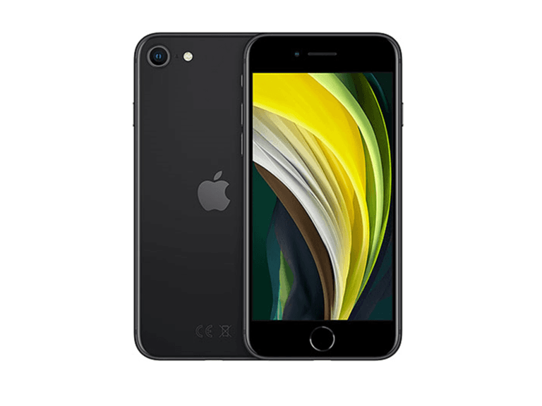 Apple iPhone SE Gen2 (Refurbished - S&D)