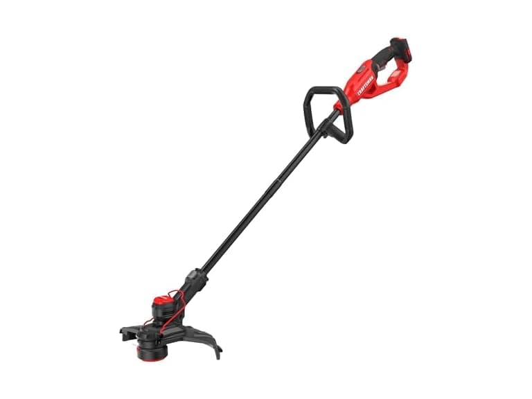 CRAFTSMAN CMCST901B V20 2 in 1 String Trimmer 13in - Image 1