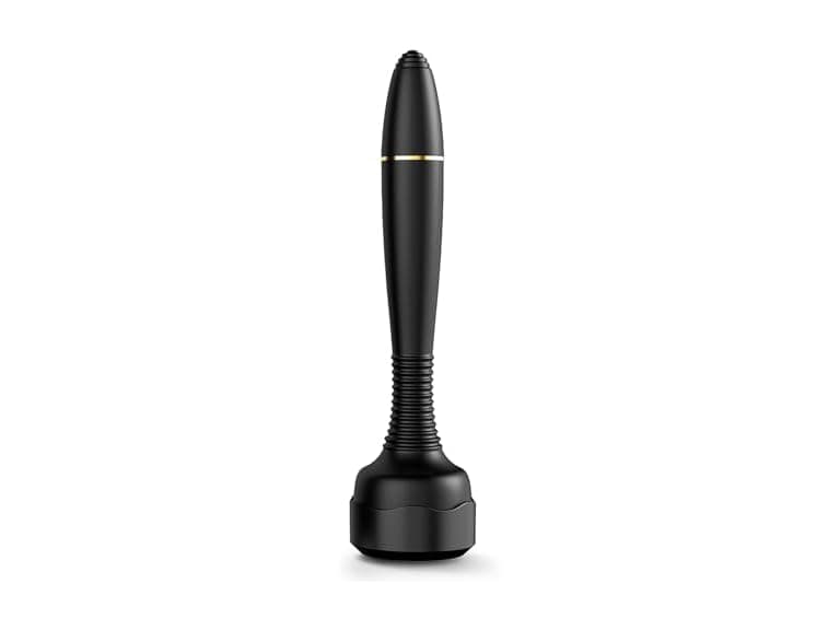 Derma Roller Microneedling Stamp - Image 1