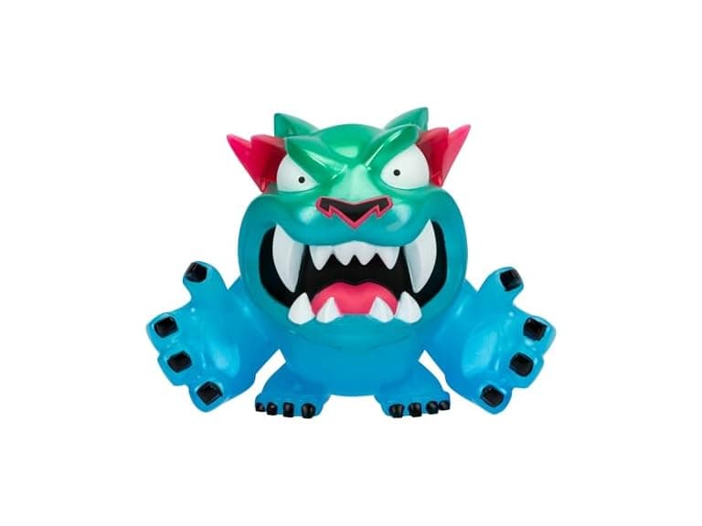 MrBeast Lab Collectible Vinyl Figures - Image 1