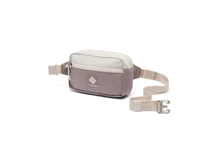 Columbia Unisex Trail Traveler Hip Pack: Your Choice - Image 1