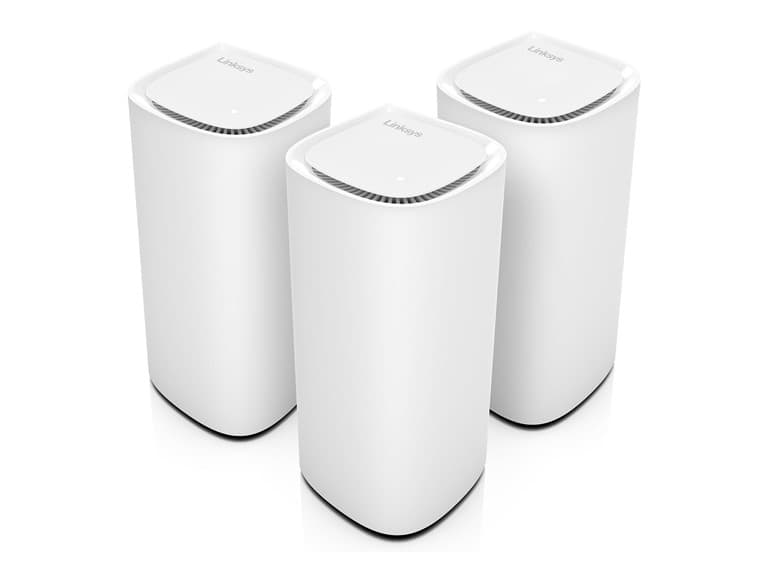 Linksys Velop Pro 7 Wi-Fi Mesh System (Open Box) - Image 1
