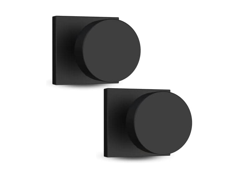Mega Handles SUANA Door Knob