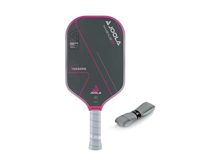 JOOLA Tyson McGuffin Magnus 3 16mm Pickleball Paddle - Image 1
