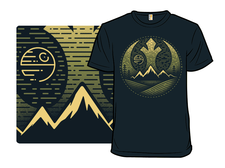 Rebel Night - Image 1