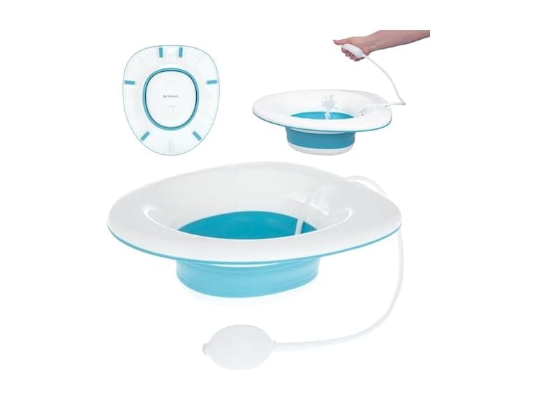 Dr. Talbot's Mom Sitz Bath - Postpartum Care - Image 1