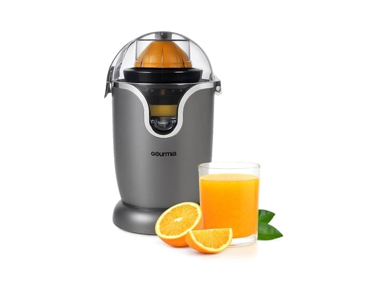 Gourmia Automatic Citrus Juicer - 17 oz  - Image 1